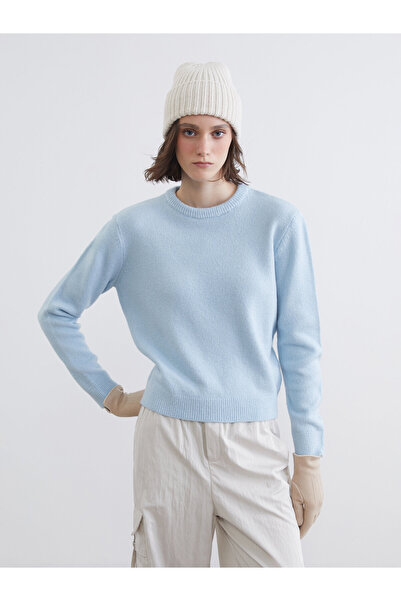 LC Waikiki Crew Neck Women's Knitwear Sweater