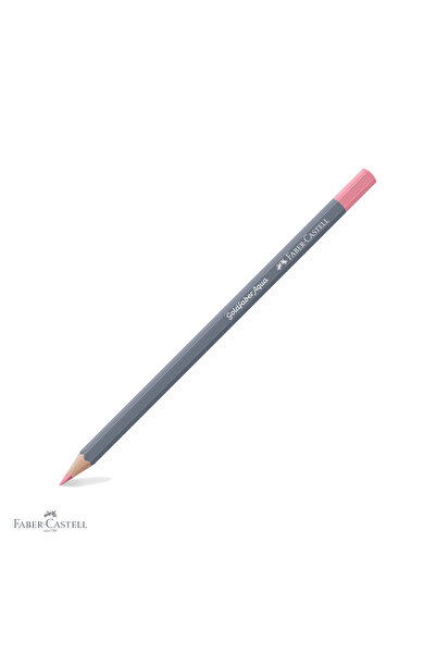 Faber Castell Creion colorat acuarelabil Faber-Castell Goldfaber, nuanță carn...