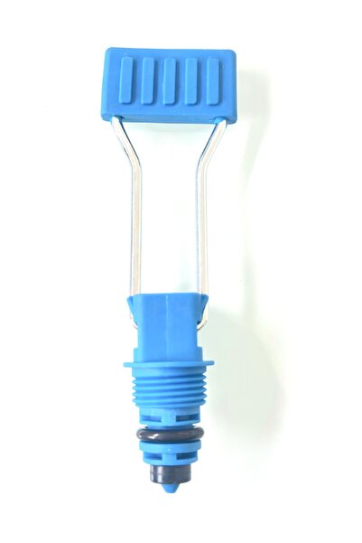 Kombi doldurma vanası
