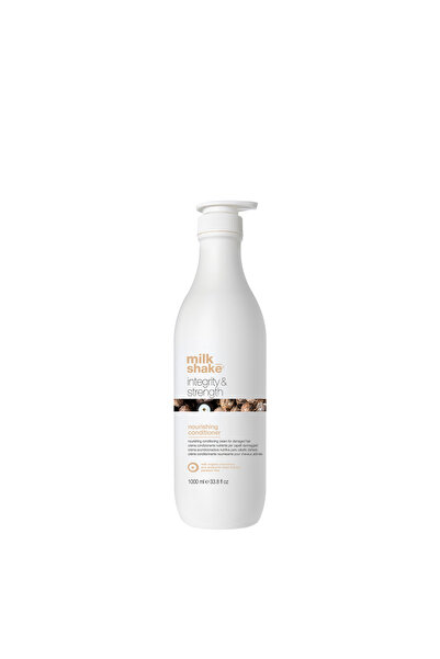 Milkshake milk_shake Integrity Tüm Saç Tipleri İçin Besleyici Saç Kremi 1000 ml