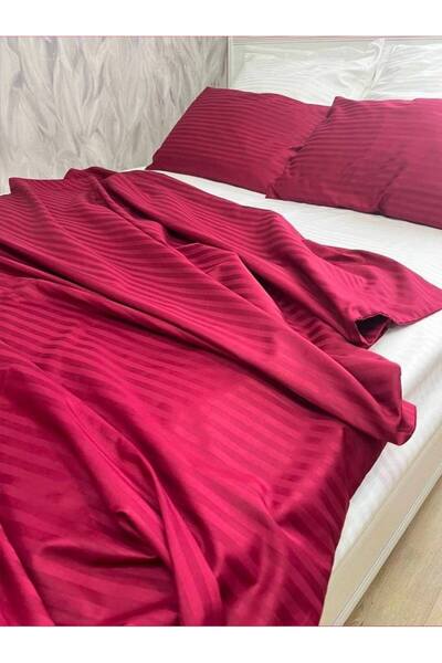 Casa Pucioasa Premium damask Duvet Cover Set set, 6 pieces, Stretchy sheet 23...