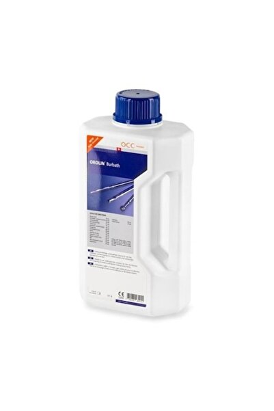 oroline Orolin Burbath Dezinfectant 1000 ml