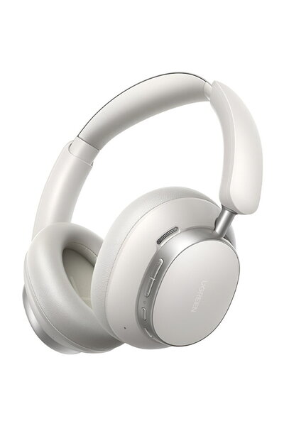 Ugreen Casti fara Fir Bluetooth, ANC, Microfon, Hi-Res - Studio Pro HP206 (55...