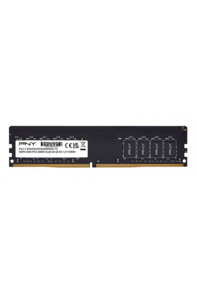 PNY Performance 32GB DDR4-3200 MHz CL22