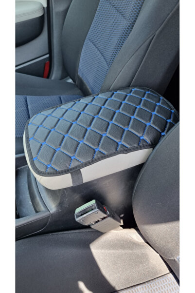 PARADOX SINCE 1992 Κάλυμμα υποβραχιονίου αυτοκινήτου γενικής χρήσης από δέρμα