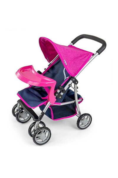 Milly Mally Stroller Kate Prestige Navy
