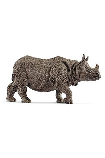 SCHLEICH Wild Life Rhinoceros - 14816