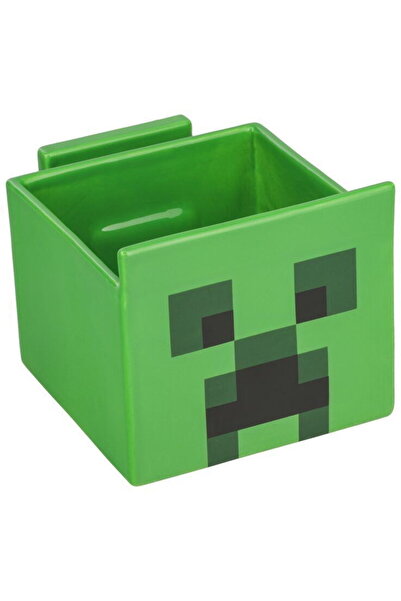 Paladone Minecraft Creeper Streaming Gustare Bowl