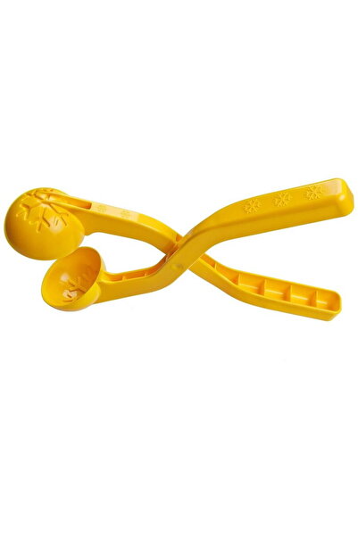 Other Συσκευή για χιονομπάλες Baby Mix Ballmaker κίτρινο