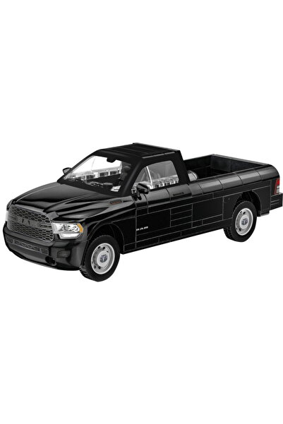 COBI RAM 2500, jucărie de construcție