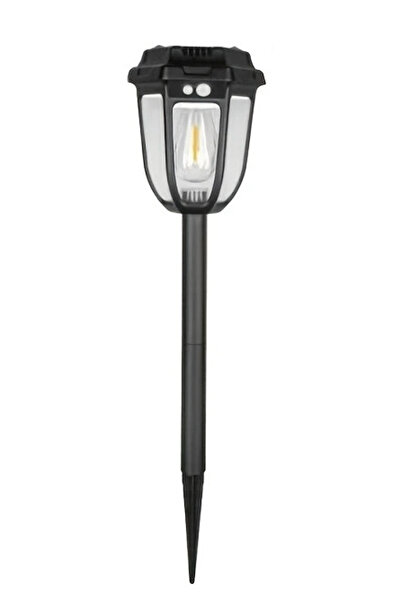 OEM Lampă solară de grădină 2-în-1 pentru montare în pământ și pe perete CL D68