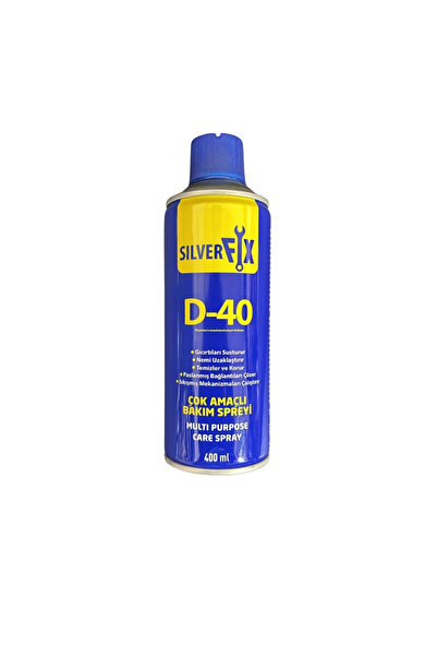 Çok Amaçlı Bakım Spreyi 400ml