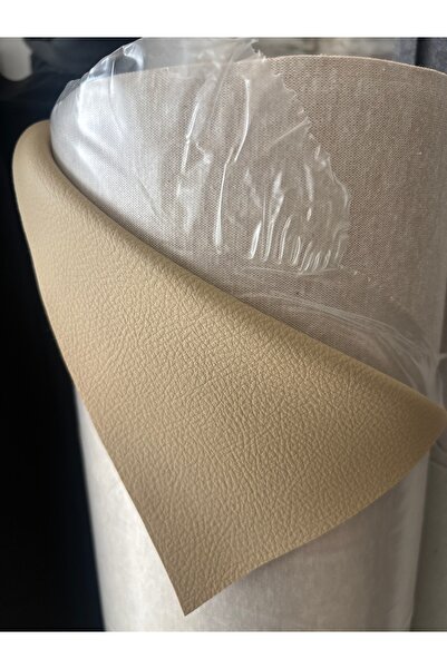 Oto Döşeme Malzemeleri Bmw F10 Domestic One-To-One Faux Leather - 100Cmx140Cm