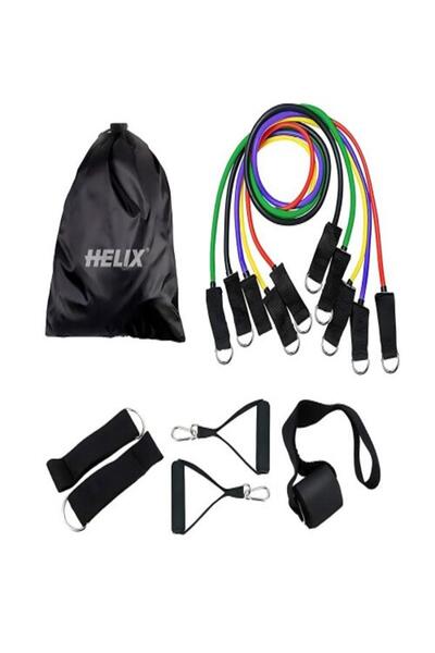 Helix مجموعة أربطة المقاومة EBS-5