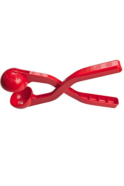 Other Μηχανή για χιονόμπαλες Baby Mix Ballmaker κόκκινο