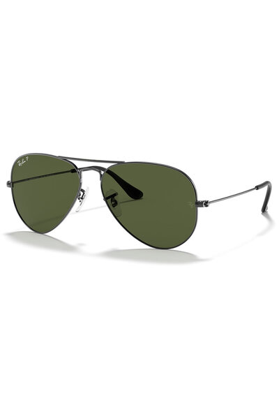Ray-Ban RB3025 004 R6 58 Unisex Güneş Gözlüğü