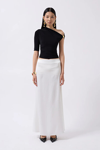 vuvutasarım Νέα συλλογή αξεσουάρ με λεπτομέρεια κοπής γυναικεία μπλούζα 52215060