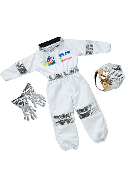 Spinmaster Spin Master Melissa & Doug - Astronaut Costume, Role Play