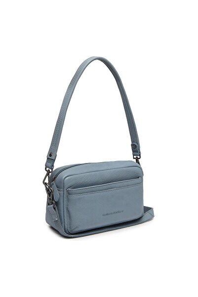 The Chesterfield Brand Liora Schultertasche Leder 24 cm