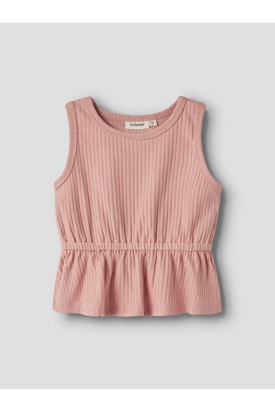 Lil' Atelier Oberteil Biobaumwoll