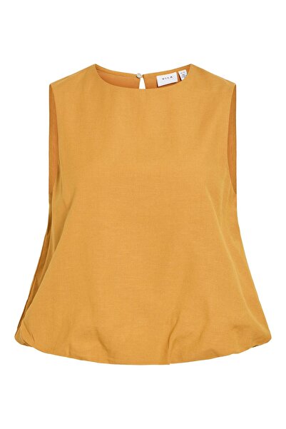 VILA Κορυφαίο VIPRISILLA Rundhals