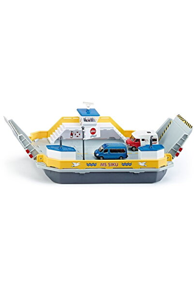 Siku Super Car ferry (1750)