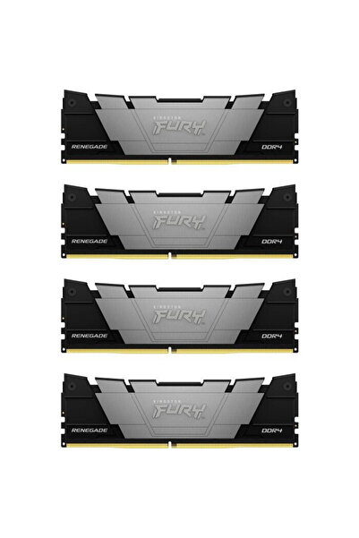 Kingston Memory Kit Fury Renegade Intel XMP 2.0, 64GB, DDR4-3600MHz, CL16, Qu...