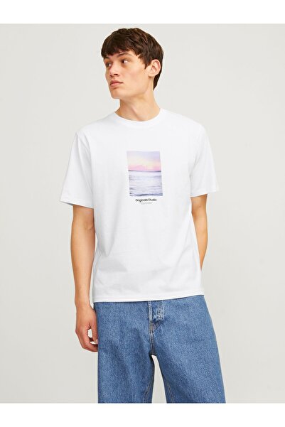 Jack & Jones Tricou Tricou