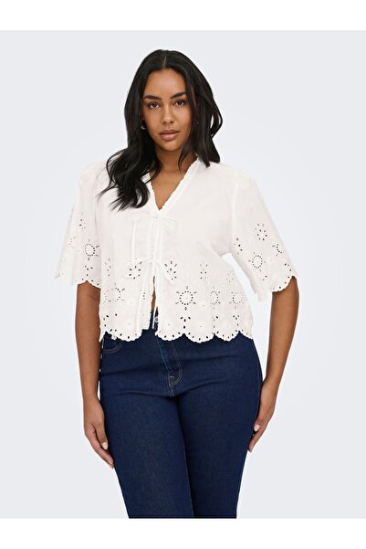 Only Carmakoma Top CARMIFFY Top