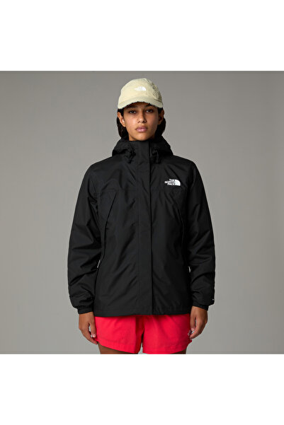 THE NORTH FACE Women's Antora Rain Jacket
