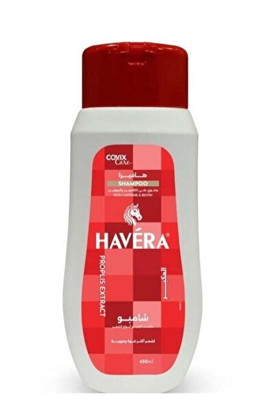 COVIX CARE Havira Advanced Propolis Extract Shampoo