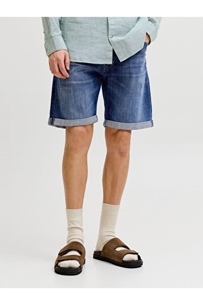Jack & Jones Pantaloni scurți Regular Fit Regular Fit Pantaloni scurți Regula...