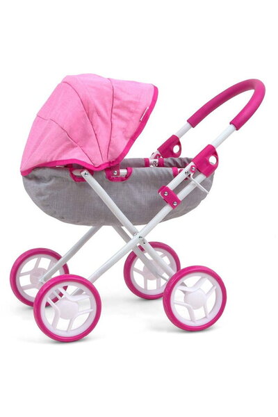 Milly Mally Dolls pram Dori Prestige