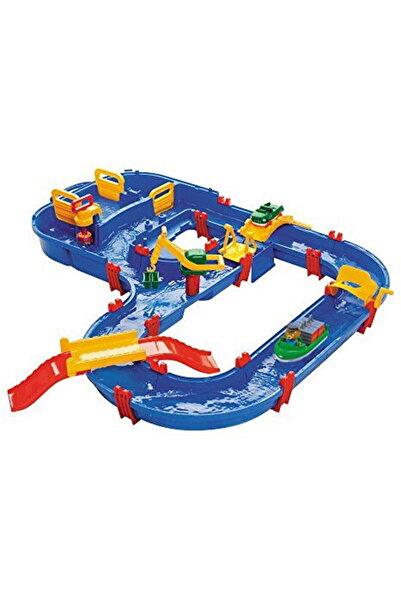 Other BIG AquaPlay MegaBridge - water toy