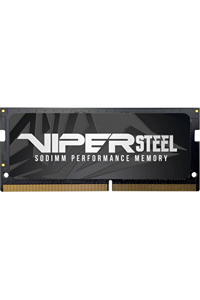 Patriot Viper Steel 32GB DDR4 3200MHz CL19