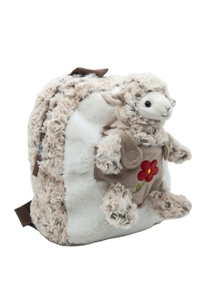 Cute RUCSACEL MIELUSEL PORTABIL