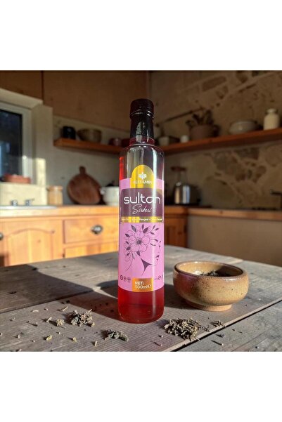 genel tr Sultan Sirke 500ml Alftamin