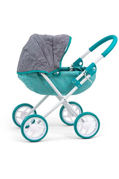 Milly Mally Doll pram Dori Prestige Mint