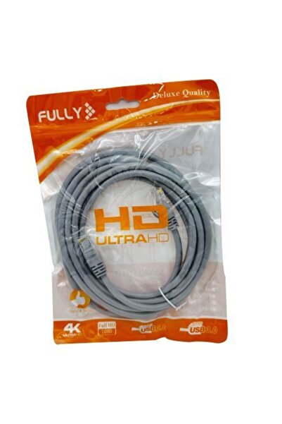 FULLY Cat6 Cable 10Mt