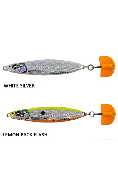 Savage Gear Psycho Sprat 8.3cm 35gr