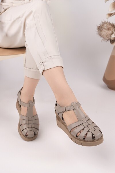 Diego Carlotti Γνήσιο δέρμα Γυναικεία Καθημερινά Ελαφριά Άνετα Ορθοπεδικά Σαν...