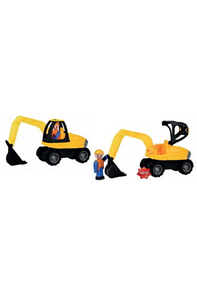 Other Excavator 25cm într-o cutie