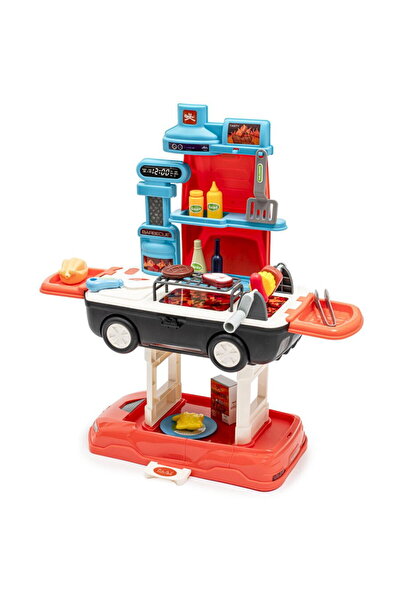 Other Set grătar auto 2 în 1 BABY MIX