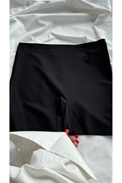 YOYYO Σορτς Biker χωρίς ραφές - Κορσές Boxer χωρίς ραφές για διαμόρφωση σώματος