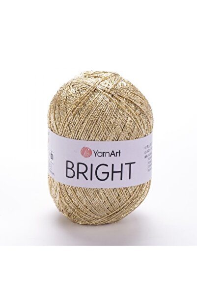 Yarnart Bright El Örgü İpi - 90gr