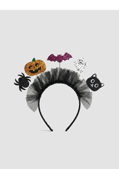 LC Waikiki Coroană pentru fete cu tematică de Halloween