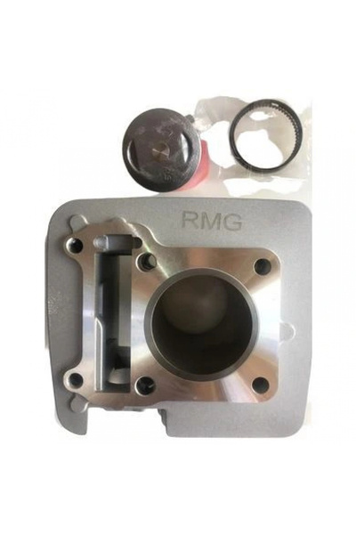 Genel Markalar Ybr 125 Silindir Piston Komple