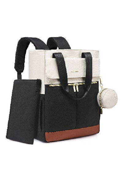 OEM Σακίδιο πλάτης για μαμάδες και παιδιά, τσάντα ώμου και κάλυμμα για τη λαβ...