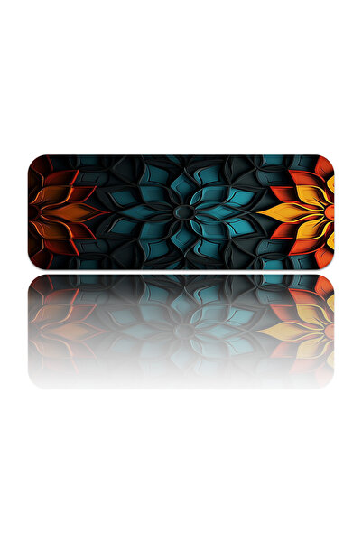 THEMODERNHANE 90X40 Αντιολισθητική βάση με λεία επιφάνεια υψηλής ευαισθησίας ...