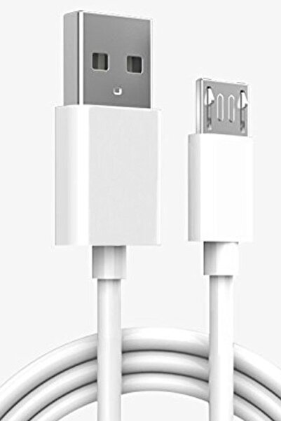 wiks Şarj Kablosu 3 Metre Micro Usb Kablo Uzun Şarj